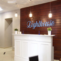 Гостиница Лайтхаус / Lighthouse Hotel, Санкт-Петербург, Ленинградская область
