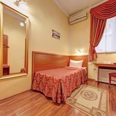 Гостиница Аврора, Санкт-Петербург, Ленинградская область