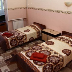 Санаторий Лазаревское, Лазаревское, Краснодарский край