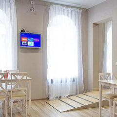 Гостиница Лайтхаус / Lighthouse Hotel, Санкт-Петербург, Ленинградская область