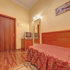 Гостиница Аврора, Санкт-Петербург, Ленинградская область