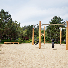 Отель Alean Family Resort & SPA Biarittz, Геленджик, Краснодарский край