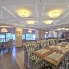 Парк-отель Аврора / Aurora Park Hotel, Владивосток, Приморский край