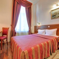 Гостиница Аврора, Санкт-Петербург, Ленинградская область