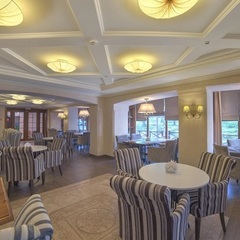 Парк-отель Аврора / Aurora Park Hotel, Владивосток, Приморский край