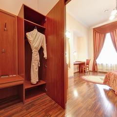 Гостиница Аврора, Санкт-Петербург, Ленинградская область