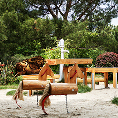 Отель Alean Family Resort & SPA Biarittz, Геленджик, Краснодарский край