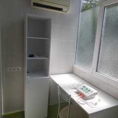 Санаторий Лазаревское, Лазаревское, Краснодарский край