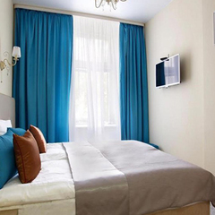 Гостиница Лайтхаус / Lighthouse Hotel, Санкт-Петербург, Ленинградская область