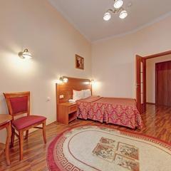 Гостиница Аврора, Санкт-Петербург, Ленинградская область