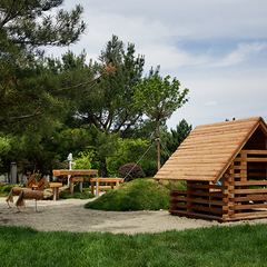 Отель Alean Family Resort & SPA Biarittz, Геленджик, Краснодарский край