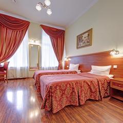 Гостиница Аврора, Санкт-Петербург, Ленинградская область