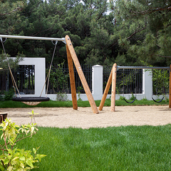 Отель Alean Family Resort & SPA Biarittz, Геленджик, Краснодарский край