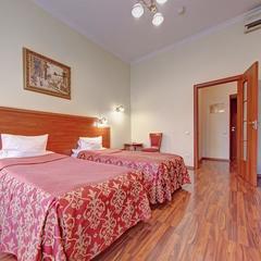 Гостиница Аврора, Санкт-Петербург, Ленинградская область