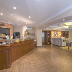 Парк-отель Аврора / Aurora Park Hotel, Владивосток, Приморский край