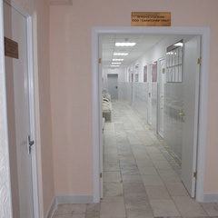 Санаторий Лазаревское, Лазаревское, Краснодарский край