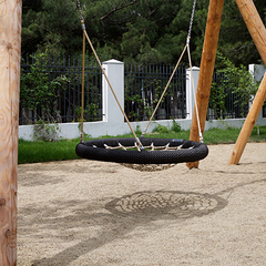 Отель Alean Family Resort & SPA Biarittz, Геленджик, Краснодарский край