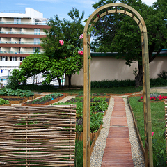 Отель Alean Family Resort & SPA Biarittz, Геленджик, Краснодарский край