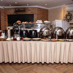 Парк-отель Аврора / Aurora Park Hotel, Владивосток, Приморский край