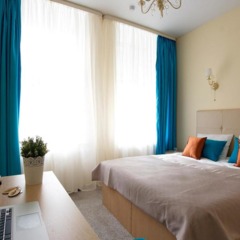 Гостиница Лайтхаус / Lighthouse Hotel, Санкт-Петербург, Ленинградская область