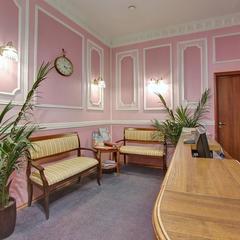 Гостиница Аврора, Санкт-Петербург, Ленинградская область