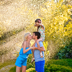 Отель Alean Family Resort & SPA Biarittz, Геленджик, Краснодарский край