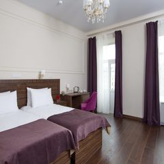 Гостиница Золотой Век / Golden Age, Санкт-Петербург, Ленинградская область