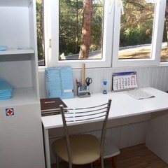 Санаторий Лазаревское, Лазаревское, Краснодарский край