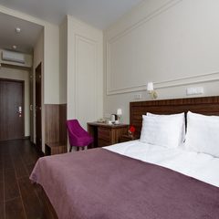 Гостиница Золотой Век / Golden Age, Санкт-Петербург, Ленинградская область