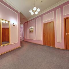 Гостиница Аврора, Санкт-Петербург, Ленинградская область