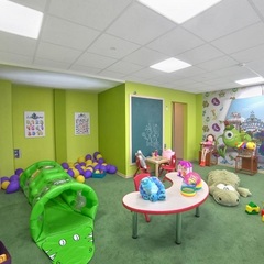 Парк-отель Аврора / Aurora Park Hotel, Владивосток, Приморский край