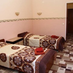 Санаторий Лазаревское, Лазаревское, Краснодарский край