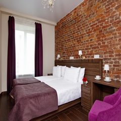 Гостиница Золотой Век / Golden Age, Санкт-Петербург, Ленинградская область