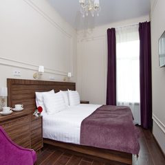 Гостиница Золотой Век / Golden Age, Санкт-Петербург, Ленинградская область