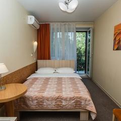 Парк-отель Аврора / Aurora Park Hotel, Владивосток, Приморский край