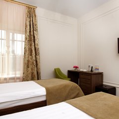 Гостиница Золотой Век / Golden Age, Санкт-Петербург, Ленинградская область