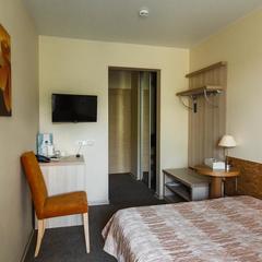 Парк-отель Аврора / Aurora Park Hotel, Владивосток, Приморский край