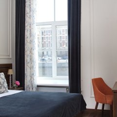 Гостиница Золотой Век / Golden Age, Санкт-Петербург, Ленинградская область