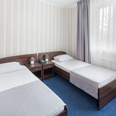 Гостиница Панорама, Новороссийск, Краснодарский край