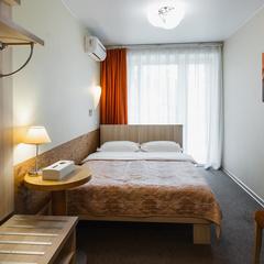 Парк-отель Аврора / Aurora Park Hotel, Владивосток, Приморский край