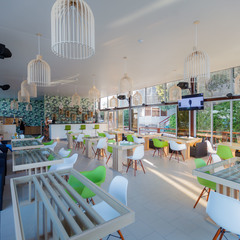 Гостиница Панорама, Новороссийск, Краснодарский край