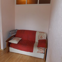 Санаторий Лазаревское, Лазаревское, Краснодарский край