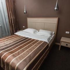 Парк-отель Аврора / Aurora Park Hotel, Владивосток, Приморский край