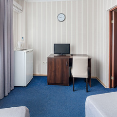 Гостиница Панорама, Новороссийск, Краснодарский край