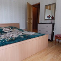 Санаторий Лазаревское, Лазаревское, Краснодарский край