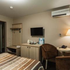 Парк-отель Аврора / Aurora Park Hotel, Владивосток, Приморский край