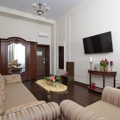 Гостиница Золотой Век / Golden Age, Санкт-Петербург, Ленинградская область