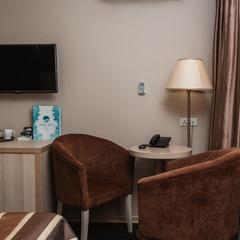 Парк-отель Аврора / Aurora Park Hotel, Владивосток, Приморский край