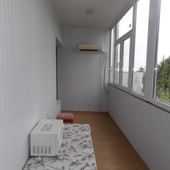 Санаторий Лазаревское, Лазаревское, Краснодарский край