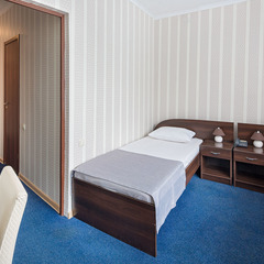 Гостиница Панорама, Новороссийск, Краснодарский край